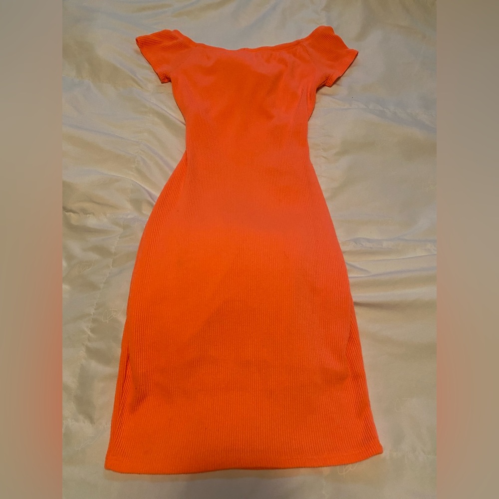 Forever 21 lightly worn dress